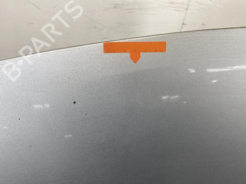 Hood CITROËN C3 I (FC_, FN_) 1.4 16V HDi | BP25933846C1 