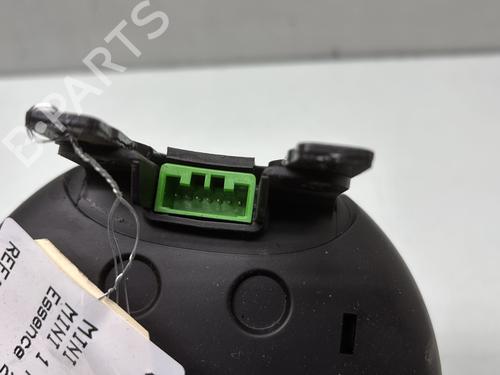 instrument-cluster-mini-mini-r50-r53-2001-2002-2003-2004-2005-2006-33204297 main image