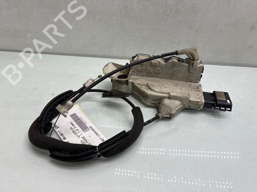 Used Front left lock Front left lock CITROËN DS3 (SA_) 1.6 HDi 110 (112 hp) 36307126 36307126