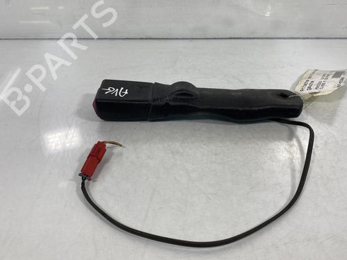 Used Seat buckle MERCEDES-BENZ M-CLASS (W163) ML 320 (163.154) (218 hp) 19981184