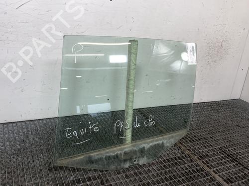 Rear left door window VW GOLF V (1K1) 2.0 TDI | BP29253389C20