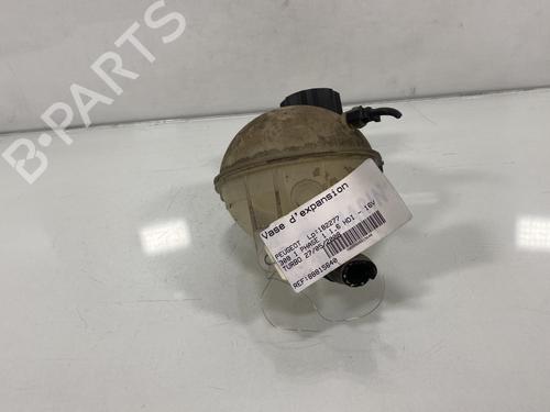 Expansion tank PEUGEOT 308 I (4A_, 4C_) 1.6 HDi | BP19958906C120 