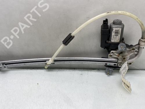 Rear left window mechanism RENAULT LAGUNA II (BG0/1_) 1.8 16V (BG04, BG0B, BG0C, BG0V) | BP31804688C24 