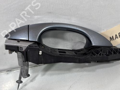 Used Front left exterior door handle SEAT ATECA (KH7, KHP) 1.6 TDI (115 hp) 29080108