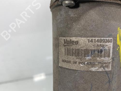 Front wiper motor RENAULT MASTER III Van (FV) 2.3 dCi 150 FWD (FV0F, FV03, FV09) | BP20009347M29 