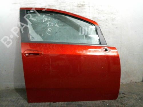 Used Right front door FIAT GRANDE PUNTO (199_) [2005-2025]  20031776