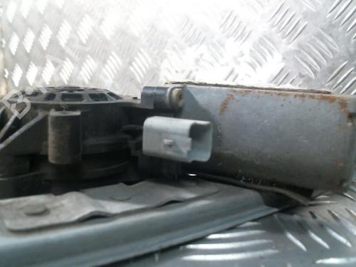 Front right window mechanism PEUGEOT 206 Hatchback (2A/C)  | BP19997322C23 
