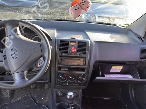 Peças HYUNDAI GETZ (TB)  1.5 CRDi  4632022
