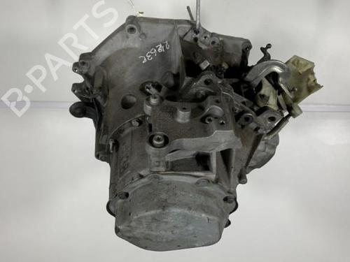Gearbox PEUGEOT 2008 I (CU_) 1.6 VTi | BP20661140M3 