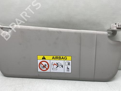 right-sun-visor-opel-vivaro-c-van-k0-2019-26318983 main image