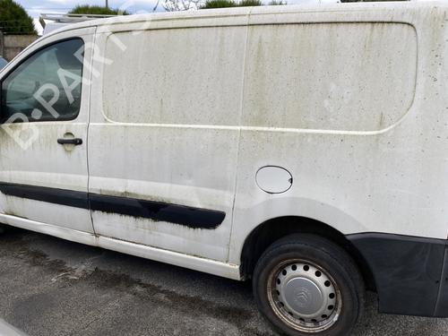 Front wiper motor CITROËN JUMPY II Van 2.0 HDi 120 | BP24809232M29  - Image 9