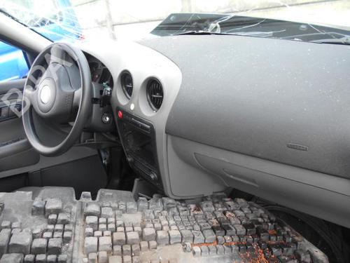 ABS pump SEAT IBIZA III (6L1) 1.9 TDI | BP20019971M43 