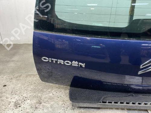 Tailgate CITROËN C4 I (LC_) 2.0 HDi | BP19970456C6 