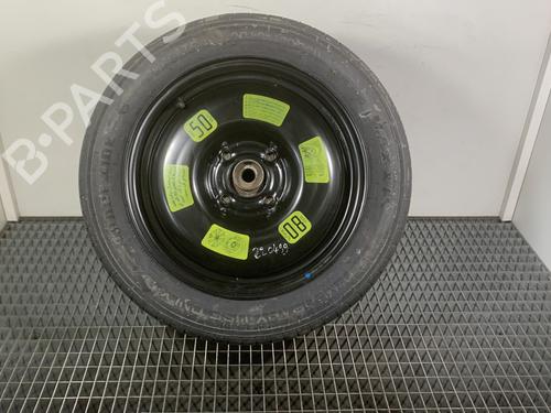 Used Jack Kit CITROËN DS3 (SA_) 1.6 HDi 90 (92 hp) 29315418