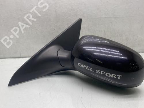 Used Left mirror Left mirror OPEL TIGRA TwinTop (X04) 1.4 (R97) (90 hp) 20024459 20024459