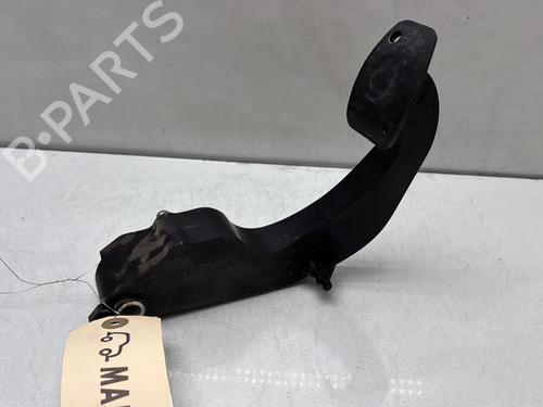 Clutch pedal CITROËN C3 Picasso (SH_) 1.6 HDi | BP29866840I13 