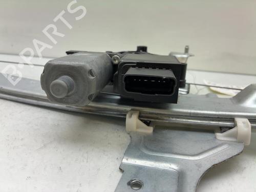 Front left window mechanism CITROËN C3 III (SX) 1.6 BlueHDi 75 | BP39946195C22 - Image 2