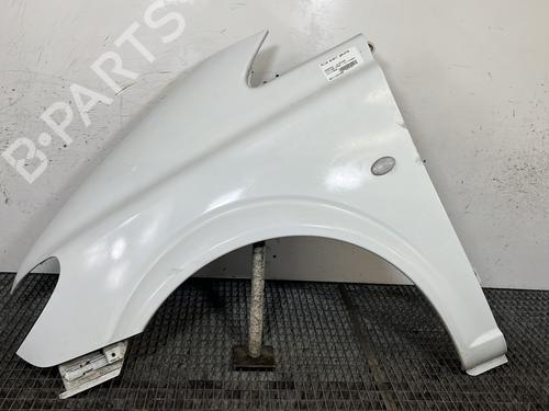 Used Left front fenders MERCEDES-BENZ VITO Bus (W639) 115 CDI (639.701, 639.703, 639.705) (150 hp) 30328226