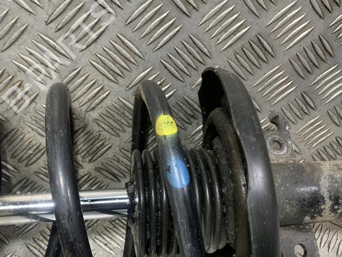 Left front shock absorber RENAULT SCÉNIC III (JZ0/1_) 1.4 16V (JZ0F, JZ1V) | BP31185296M16