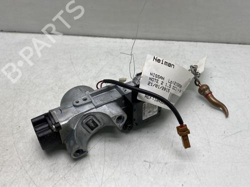 Ignition barrel NISSAN NOTE (E12) 1.5 dCi | BP26890634M48 