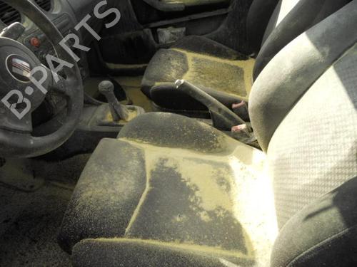 Left mirror SEAT IBIZA III (6L1) 1.4 TDI | BP20005484C26 