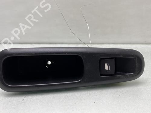 Used Left rear window switch PEUGEOT 3008 I MPV (0U_) 1.6 BlueHDi 120 (120 hp) 26966625