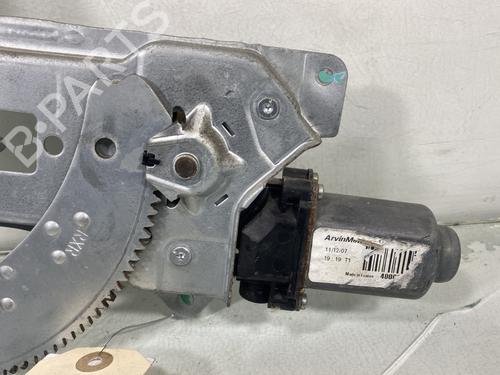 Front right window mechanism RENAULT KANGOO (KC0/1_) 1.2 16V (KC05, KC06, KC03, KC0T, KC0W, KC1D) | BP30878562C23 - Image 2