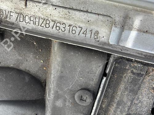 Left headlight CITROËN C5 I (DC_) 2.0 HDi (DCRHZB, DCRHZE) | BP36891775C28 - Image 29