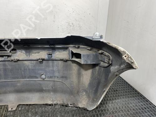Rear bumper CITROËN C3 I (FC_, FN_) 1.4 HDi | BP27500596C8 