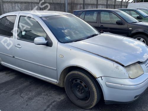 Used Parts VW BORA I (1J2)  1.6  2399313