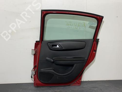 Right rear door CITROËN C4 I (LC_) 1.6 HDi | BP21955056C5 