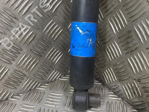 Left front shock absorber RENAULT MASTER II Van (FD) 2.5 dCi | BP28134974M16 