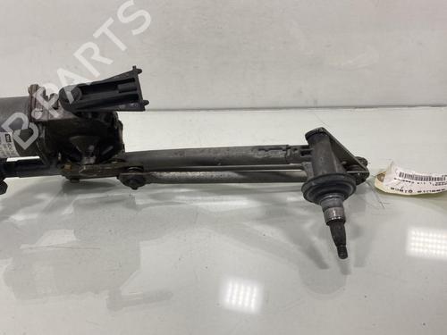 Front wiper motor FORD FIESTA V (JH_, JD_) 1.4 16V | BP20025976M29 