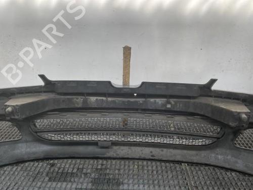 Front bumper PEUGEOT 106 II (1A_, 1C_) 1.5 D | BP21960941C7 