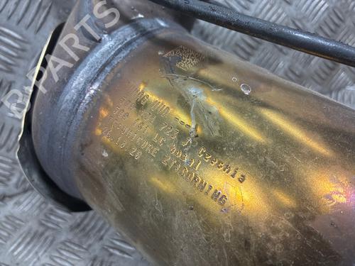 Catalyst AUDI Q2 (GAB, GAG) 35 TFSI | BP35896677M10 - Image 3