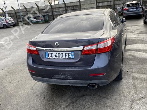 Devioluci RENAULT LATITUDE (L70_) 2.0 dCi 150 (L70H) | BP24176389I23  - Image 17