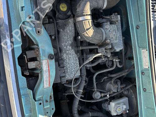 Tailgate SUZUKI WAGON R+ (MA) 1.3 (RB413) | BP31172235C6  - Image 24