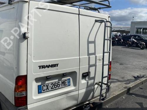 Alternator FORD TRANSIT Van (FA_ _) 2.0 DI (FAE_, FAF_, FAG_) | BP23766261M7 - Image 6