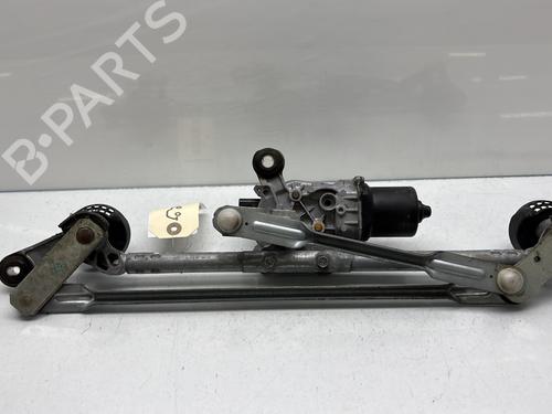 Front wiper motor RENAULT KADJAR (HA_, HL_) 1.6 dCi 130 4x4 (HLA4) | BP31213379M29