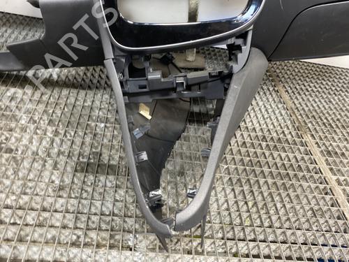 Dashboard RENAULT CLIO IV (BH_) 1.5 dCi 75 | BP29206228C46 