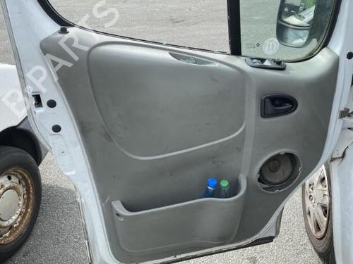 AC compressor RENAULT TRAFIC II Bus (JL) | BP19958400M34 - Image 11