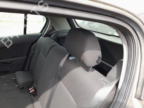 Türschloss rechts hinten OPEL ASTRA H (A04) 1.3 CDTI (L48) | BP30791322C99