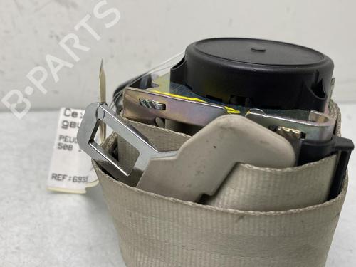 rear-left-belt-tensioner-peugeot-508-i-8d_-20-hdi-8976j1-2010-2011-2012-2013-2014-2015-2016-2017-2018-20022611 main image