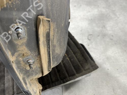 Right rear door NISSAN QASHQAI / QASHQAI +2 I (J10, NJ10, JJ10E) 1.5 dCi | BP27876251C5 