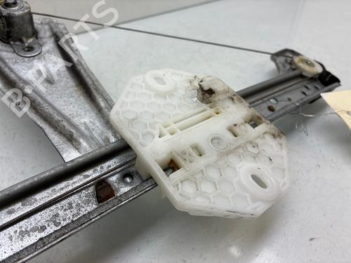 Rear right window mechanism DACIA SANDERO II 1.0 SCe 75 (B8JC, B8JD, B8NC) | BP39011546C25 - Image 3