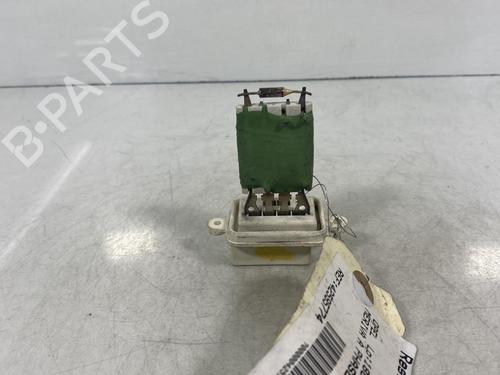 Heater resistor OPEL MERIVA A MPV (X03) 1.7 DTI (E75) | BP20002264M108 