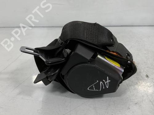 Used Front right seatbelt Front right seatbelt BMW 5 Touring (E39) 525 d (163 hp) 19980858 19980858