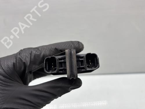 Used Licence plate light Licence plate light CITROËN C3 III (SX) 1.6 BlueHDi 75 (75 hp) 32168625 32168625