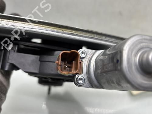 Front left window mechanism DACIA SANDERO III 1.0 SCe 65 | BP28385278C22 