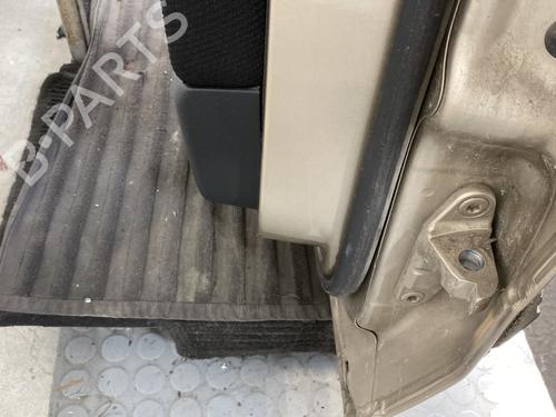 Left rear door MERCEDES-BENZ B-CLASS Sports Tourer (W245) B 180 CDI (245.207) | BP27389312C4 